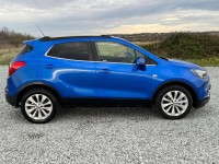 VAUXHALL MOKKA X