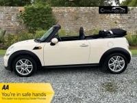 MINI CONVERTIBLE