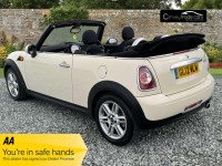 MINI CONVERTIBLE