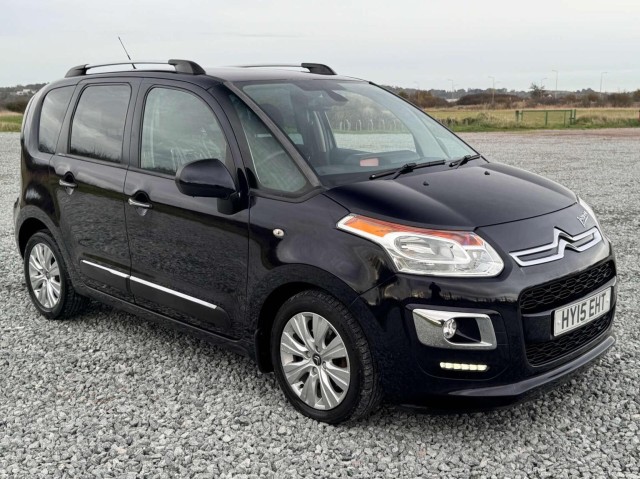 CITROEN C3 PICASSO