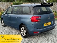 CITROEN GRAND C4 PICASSO