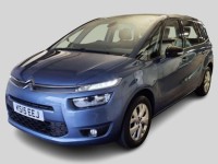 CITROEN GRAND C4 PICASSO