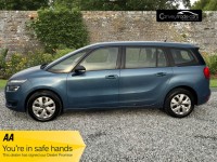 CITROEN GRAND C4 PICASSO