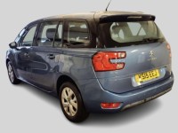 CITROEN GRAND C4 PICASSO