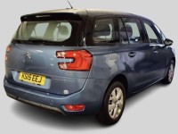 CITROEN GRAND C4 PICASSO
