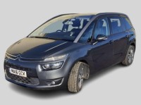 CITROEN GRAND C4 PICASSO