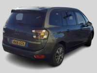 CITROEN GRAND C4 PICASSO