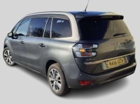 CITROEN GRAND C4 PICASSO