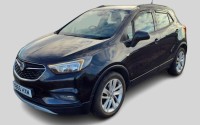 VAUXHALL MOKKA X