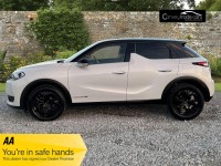 DS AUTOMOBILES DS 3 CROSSBACK