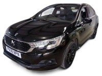 DS AUTOMOBILES DS 4 CROSSBACK