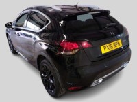 DS AUTOMOBILES DS 4 CROSSBACK