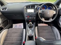 DS AUTOMOBILES DS 4 CROSSBACK