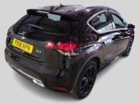 DS AUTOMOBILES DS 4 CROSSBACK