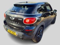 MINI PACEMAN