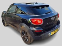 MINI PACEMAN