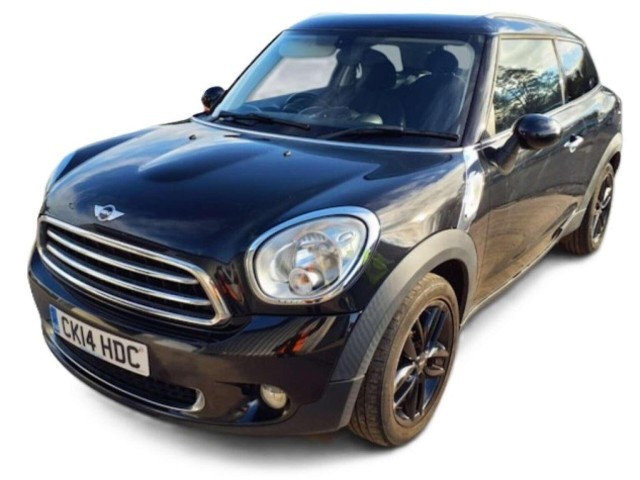 MINI PACEMAN