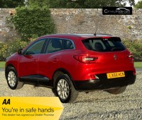 RENAULT KADJAR
