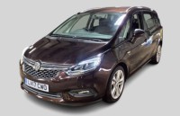 VAUXHALL ZAFIRA TOURER