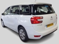 CITROEN GRAND C4 PICASSO