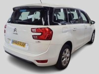 CITROEN GRAND C4 PICASSO