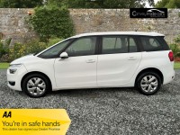 CITROEN GRAND C4 PICASSO