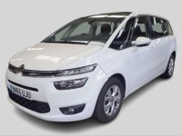 CITROEN GRAND C4 PICASSO