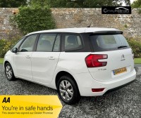CITROEN GRAND C4 PICASSO