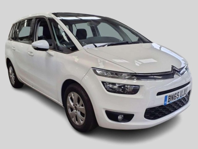 CITROEN GRAND C4 PICASSO