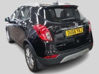 VAUXHALL MOKKA X