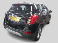 VAUXHALL MOKKA X