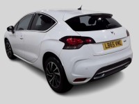 DS AUTOMOBILES DS 4
