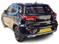 MG MG ZS