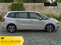 CITROEN GRAND C4 PICASSO
