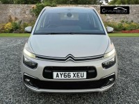 CITROEN GRAND C4 PICASSO