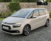 CITROEN GRAND C4 PICASSO