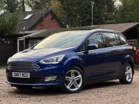FORD GRAND C-MAX