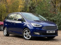 FORD GRAND C-MAX