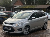 FORD GRAND C-MAX