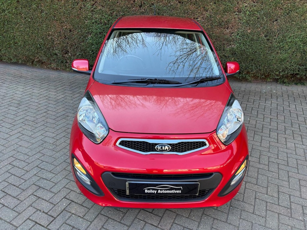 KIA PICANTO
