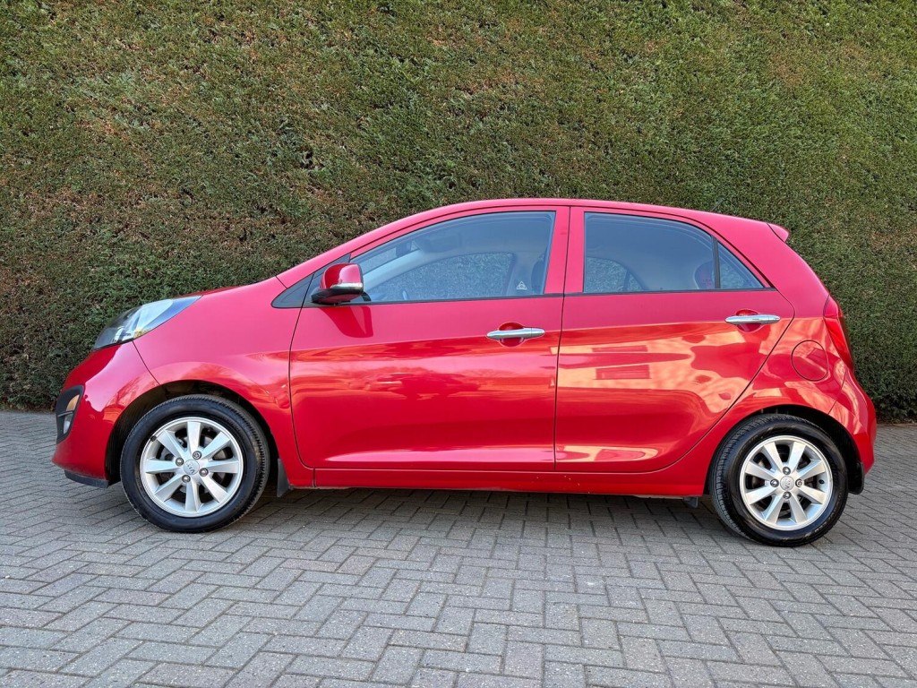 KIA PICANTO