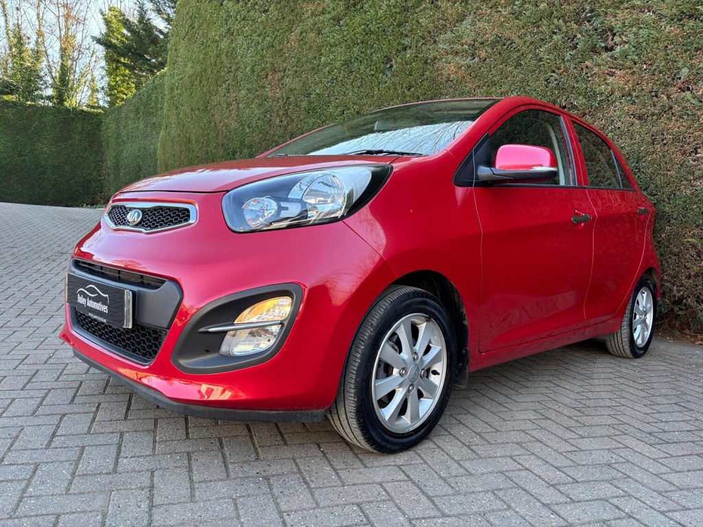 KIA PICANTO