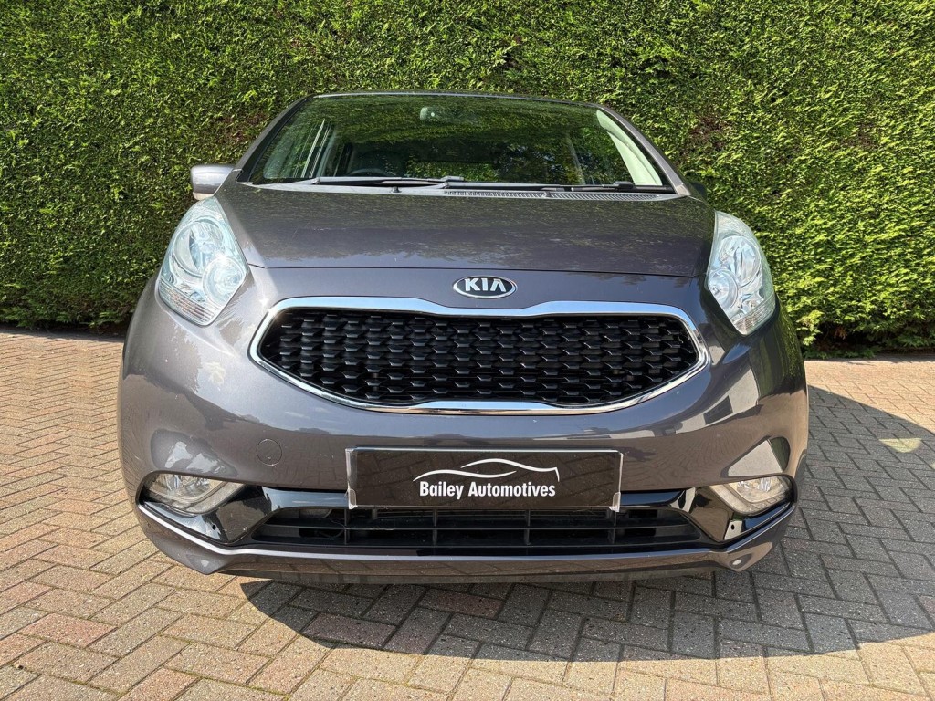 KIA VENGA