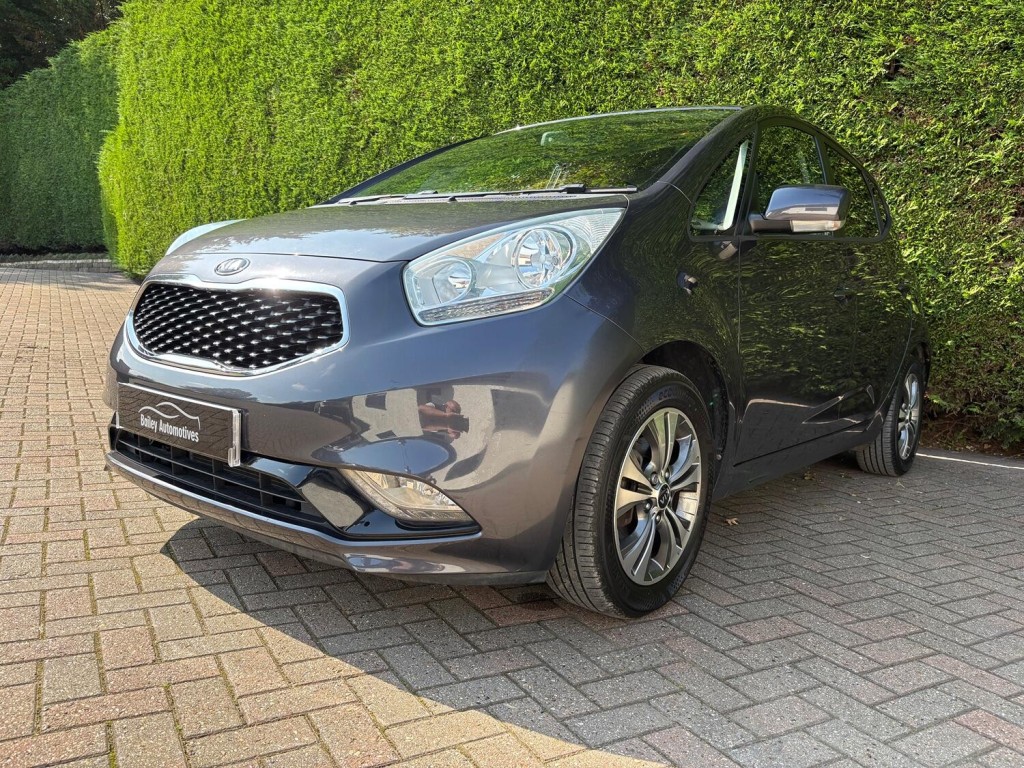 KIA VENGA