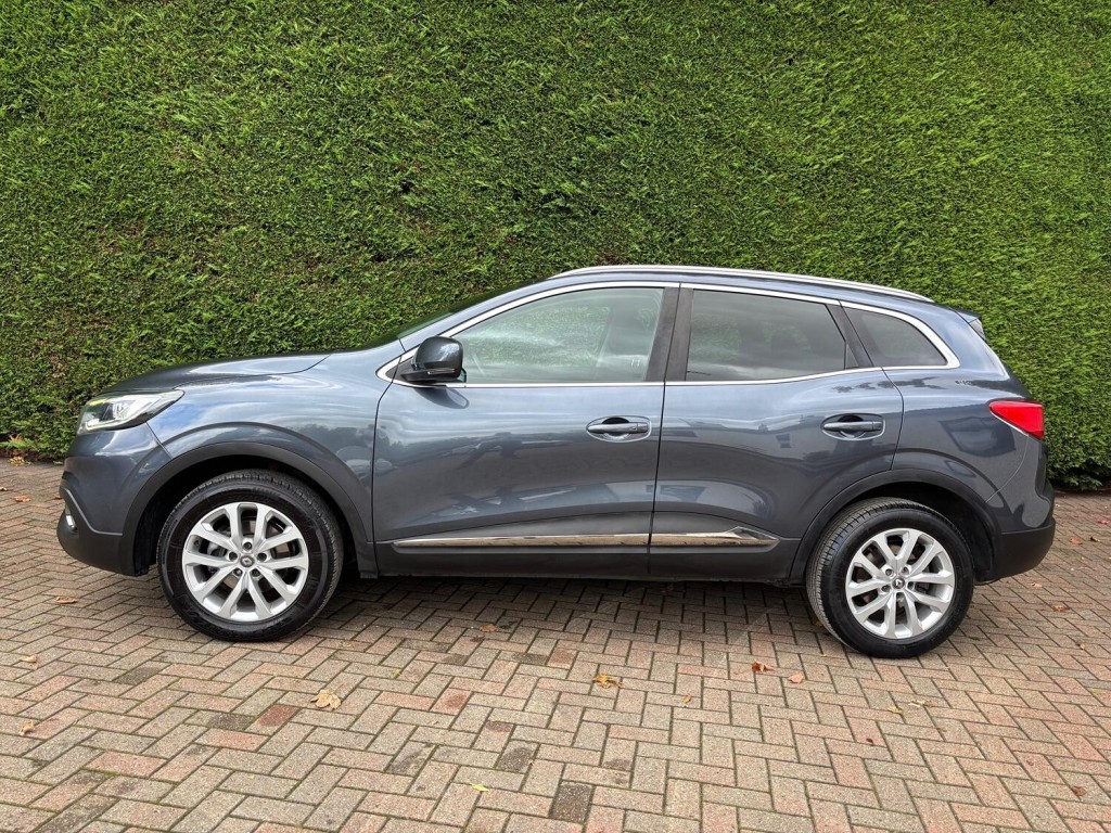 RENAULT KADJAR