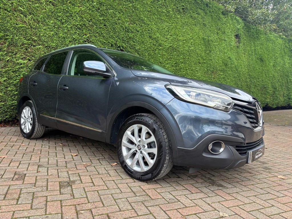 RENAULT KADJAR