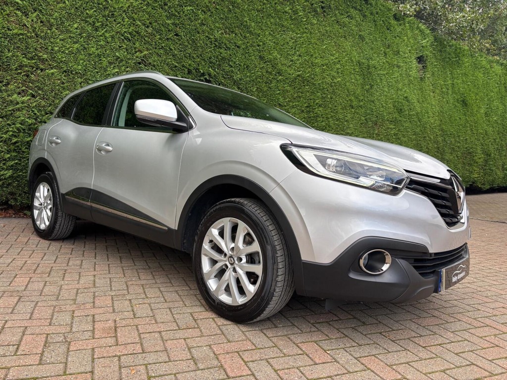 RENAULT KADJAR