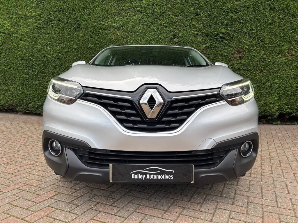 RENAULT KADJAR