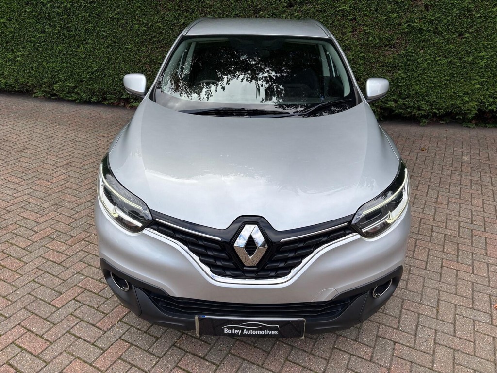 RENAULT KADJAR
