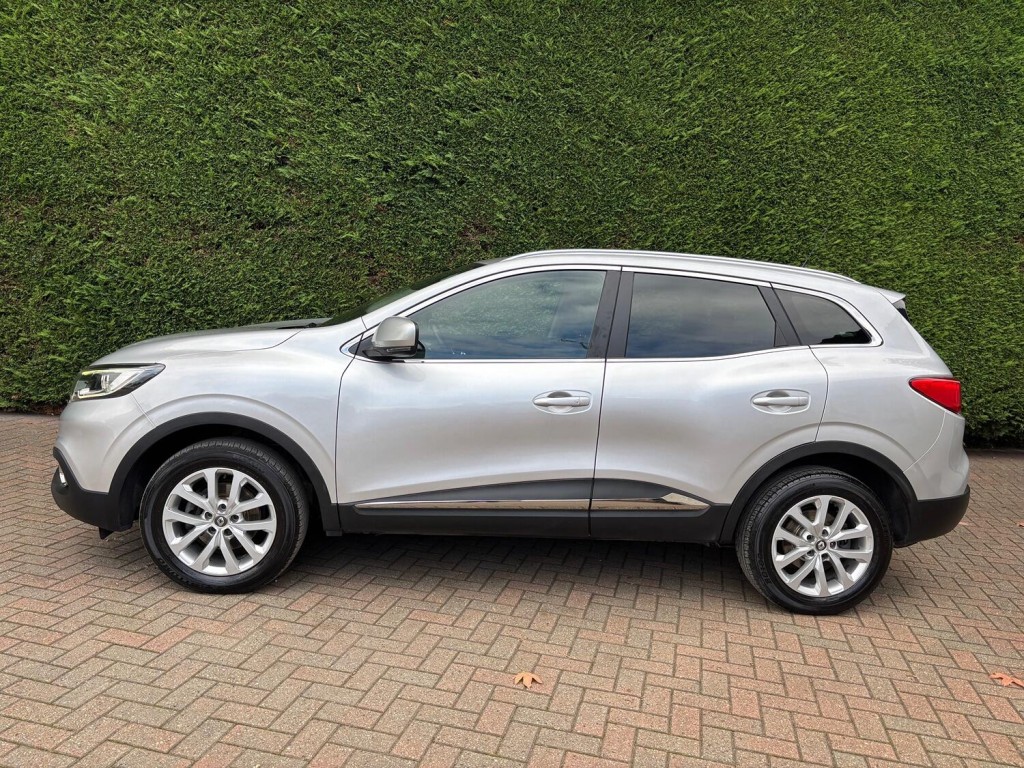 RENAULT KADJAR